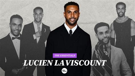 lucien laviscount leaked|Emily in Paris star Lucien Laviscount on fitness, cold plunges, TV